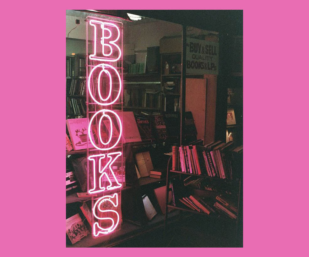YOGA BOOK CLUB