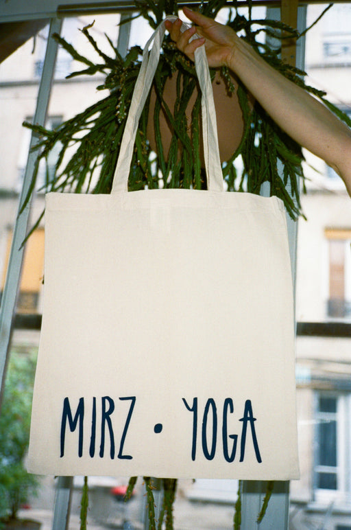 SAC COTON MIRZ YOGA